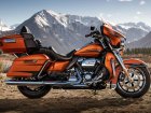 Harley-Davidson Harley Davidson FLHTK Electra Glide Ultra Limited